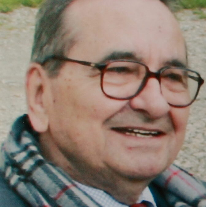 Ricordiamo Alfonso Lionello