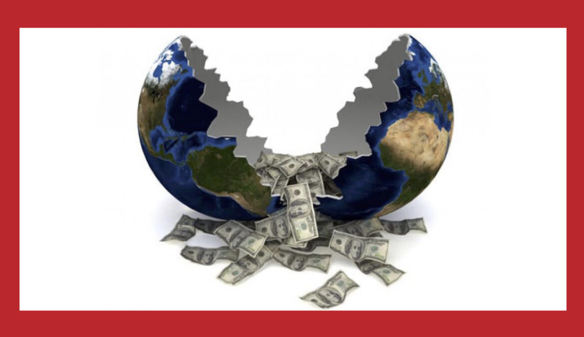 Due incontri di formazione su Zoom: dalle crisi globali contemporanee a Marx Due incontri di formazione su Zoom: dalle crisi globali contemporanee a Marx