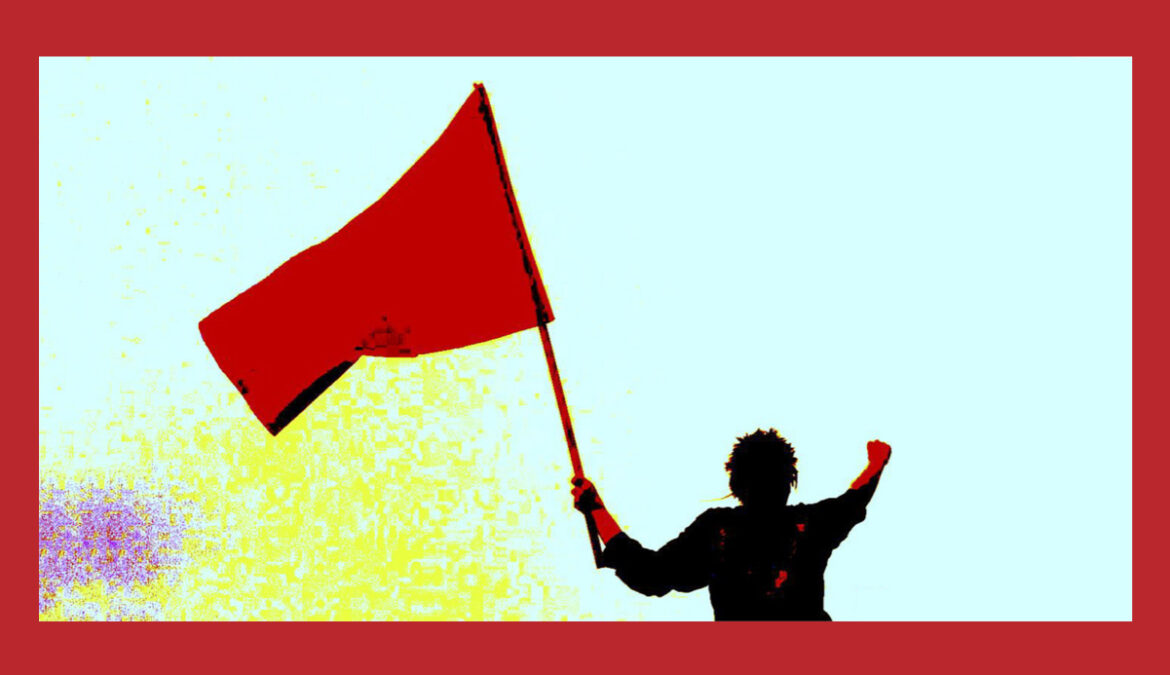 Il capitalismo e il pensiero antisistema: conferenza on-line del collettivo “Luxemburg”