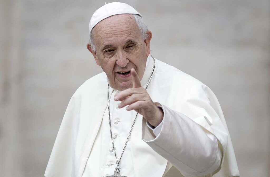 Acerbo (Prc-Se): il Papa definisce scandalosa la politica del governo Draghi