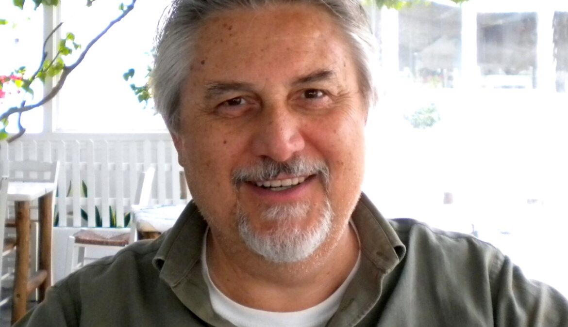 Fausto De Stefani, passione ed impegno