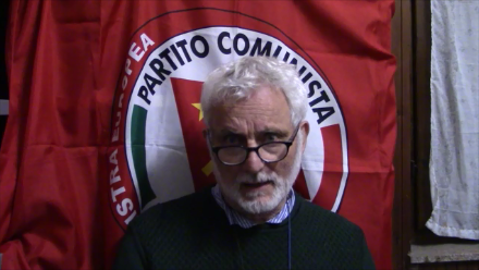 Sciopero generale contro le politiche del governo Meloni