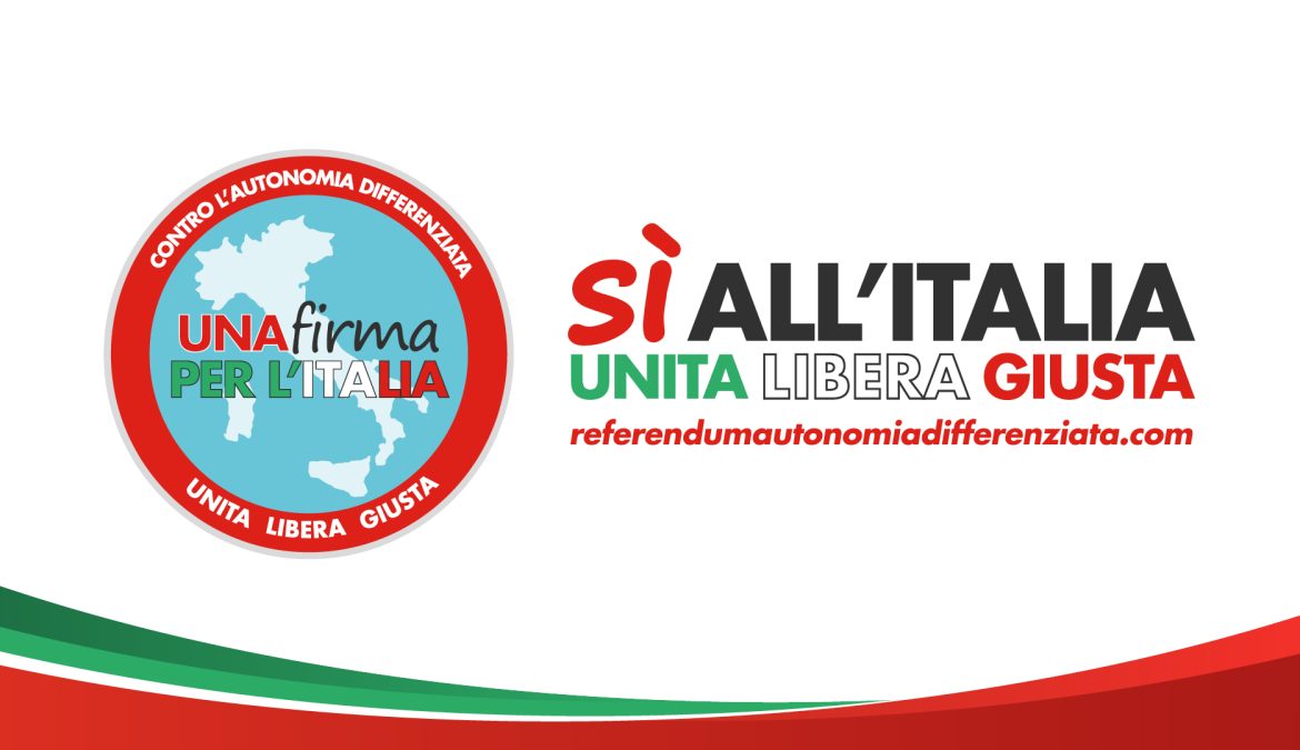 Il Governo, il ministro Calderoli e la maggioranza parlamentare di destra escono malconci dalle dichiarazioni di illegittimità di punti significativi della legge Calderoli