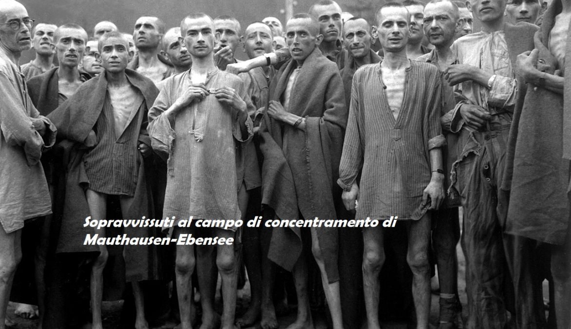 “La morte ci spiava”