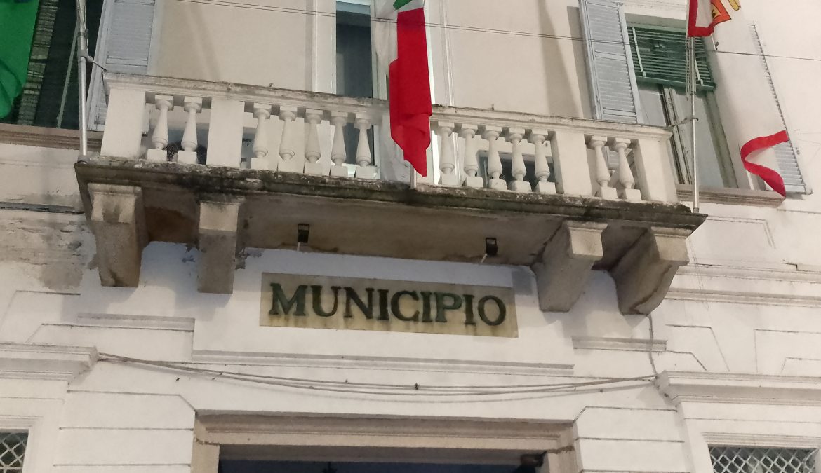 Bilancio fallimentare del 2024 della Giunta a trazione leghista di Vigevano Bilancio fallimentare del 2024 della Giunta a trazione leghista di Vigevano