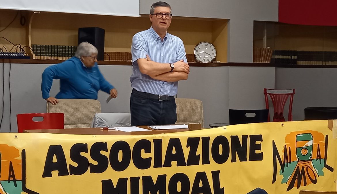 Il treno che passione!