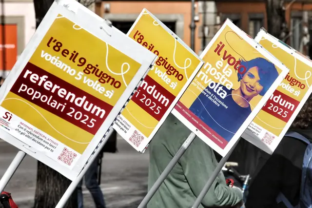 Referendum 2025