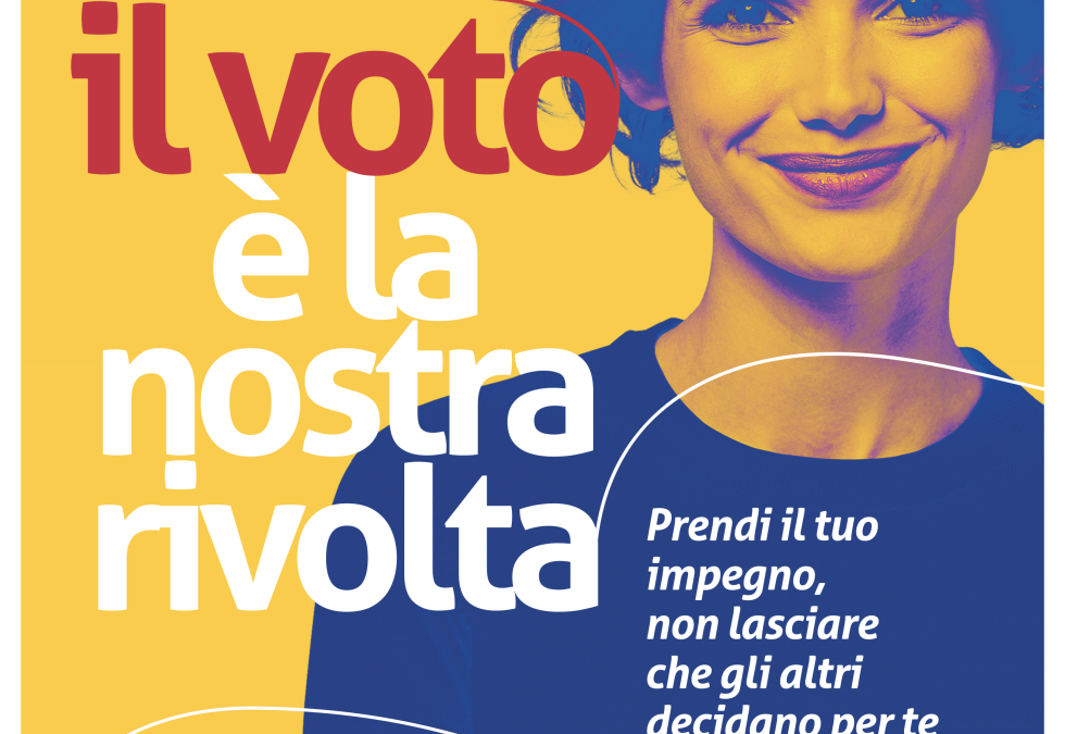 Parliamo dei referendum a Vigevano il 2 giugno presso la sede dell’Auser