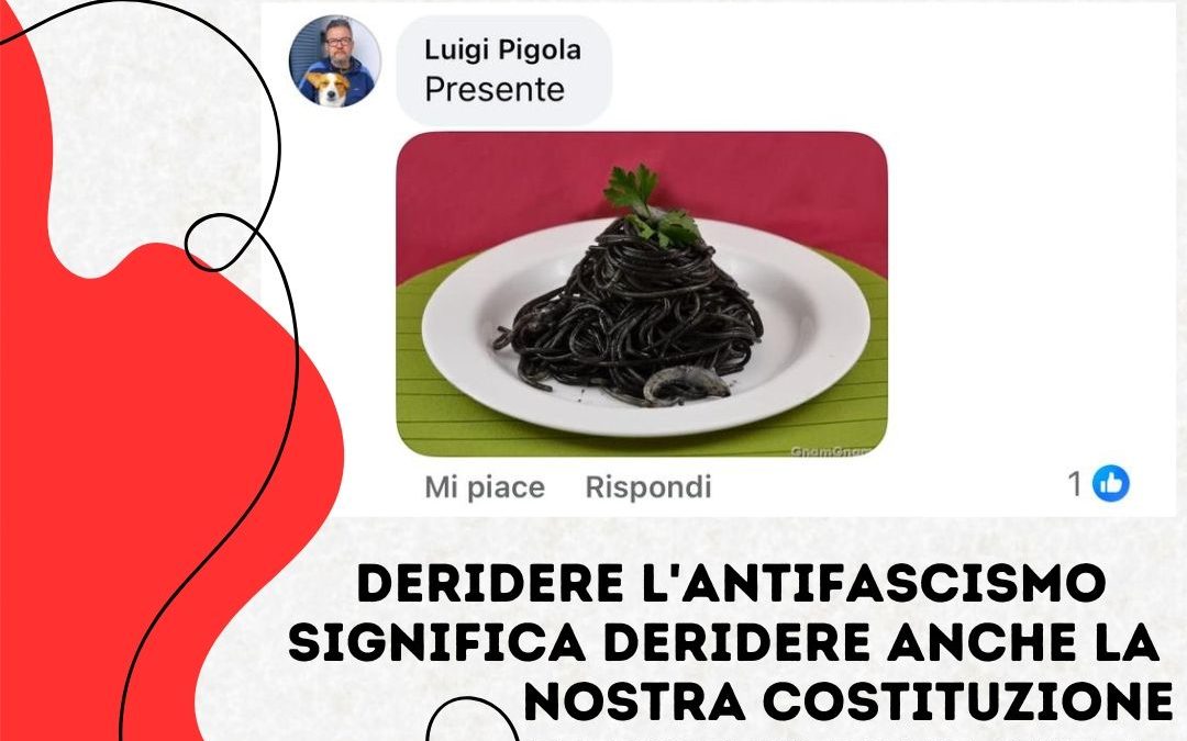 Pigola dimettiti