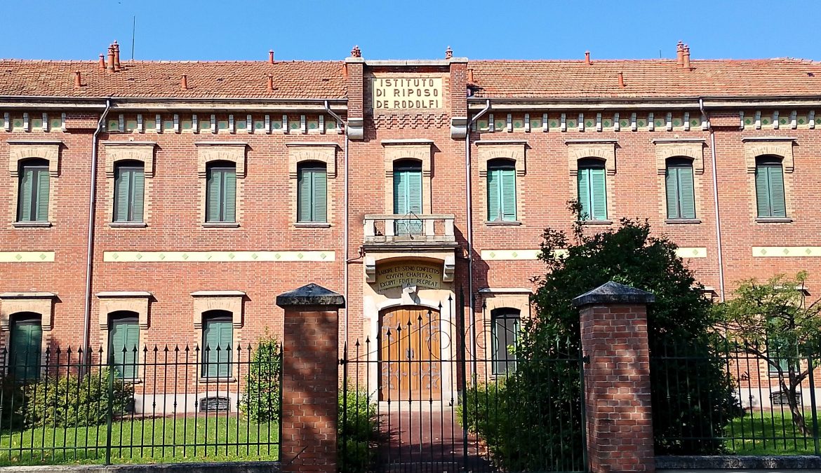 Anziani in crescita a Vigevano. I servizi, la situazione economica e le proposte di Rifondazione Comunista