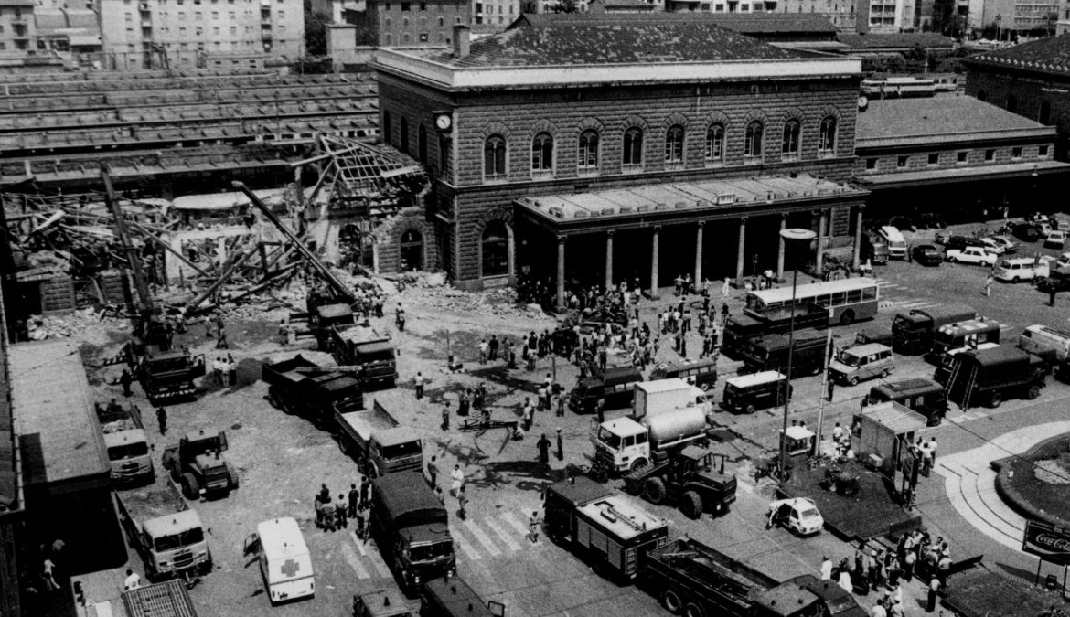 Acerbo (Prc): strage Bologna, matrice fascista e atlantista. Gelli lavorava per USA