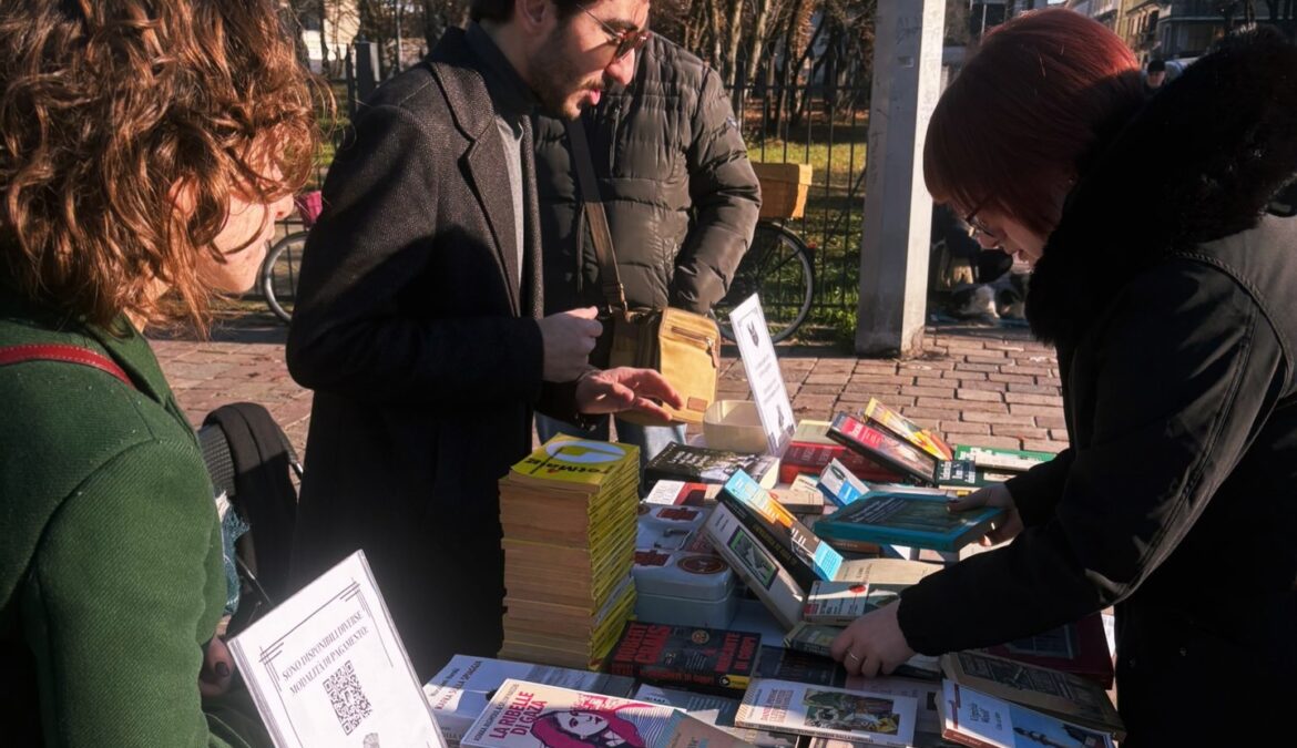 Il futuro non si aspetta: si costruisce