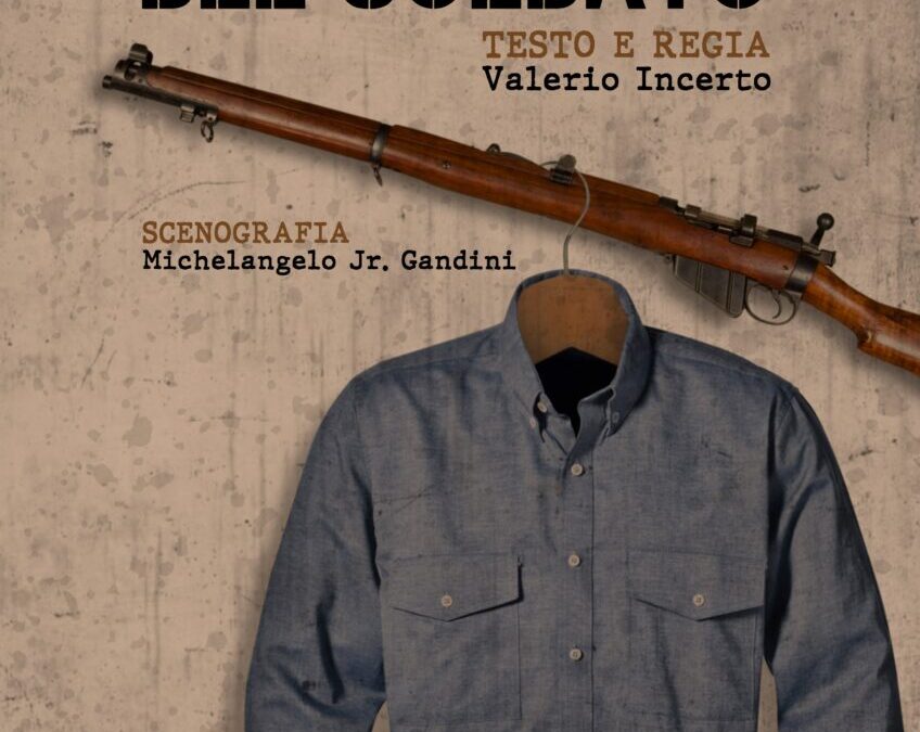 La camicia del soldato
