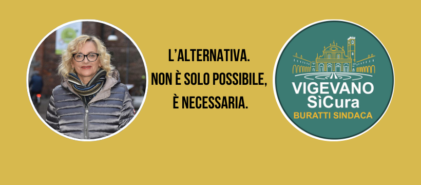 Vigevano SìCura