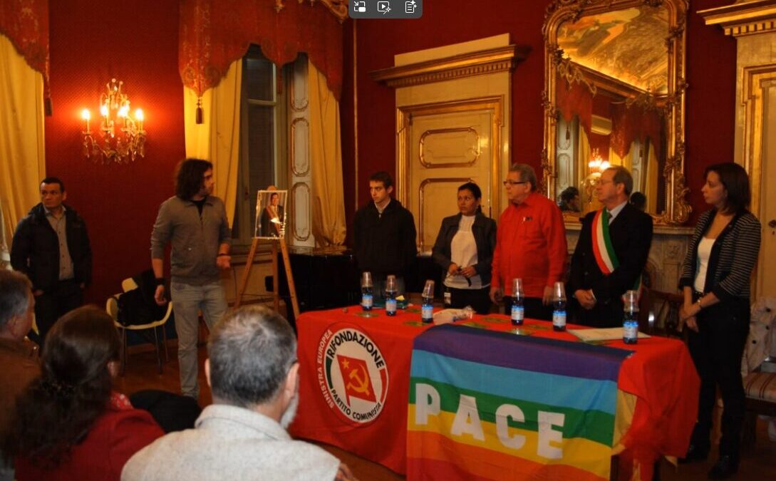 La presenza e l’eredità del Presidente Comandante Hugo Chavez nel nuovo Venezuela