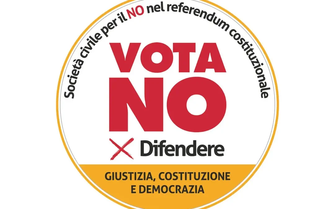 Contro la riforma Nordio, perché votare no