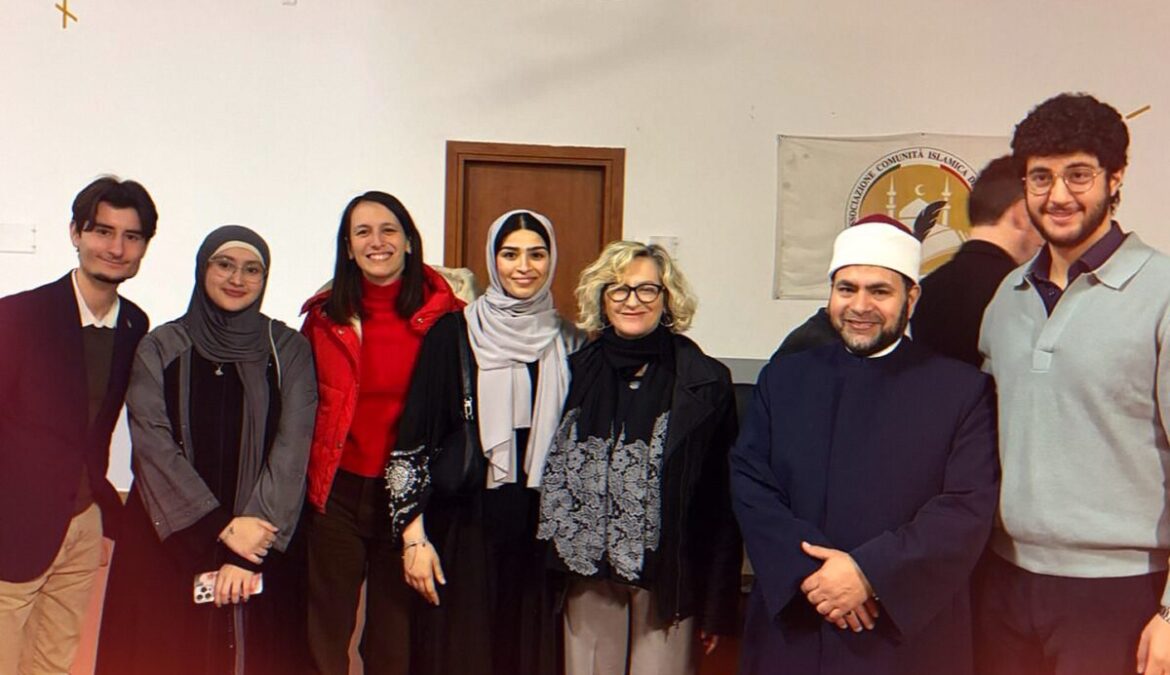 ‘Id al-fitr significa festa, ricordare e vivere la fine del mese del digiuno