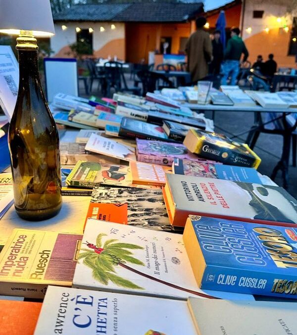 (E)VENTI DI PRIMAVERA, una nuova stagione di impegno, partecipazione, cura