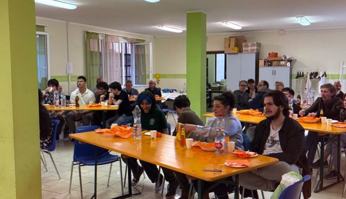 VENERDÌ SERA QUIZZONE!