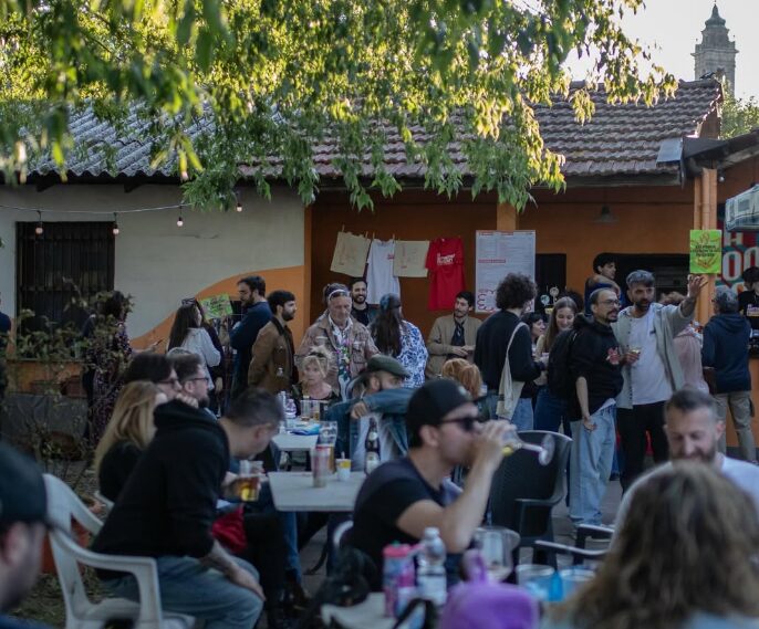 🌱 UPFEST: Il Weekend della Sostenibilità in Coope 🌱 UPFEST: Il Weekend della Sostenibilità in Coope