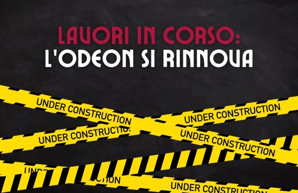 Una sala tutta nuova Una sala tutta nuova