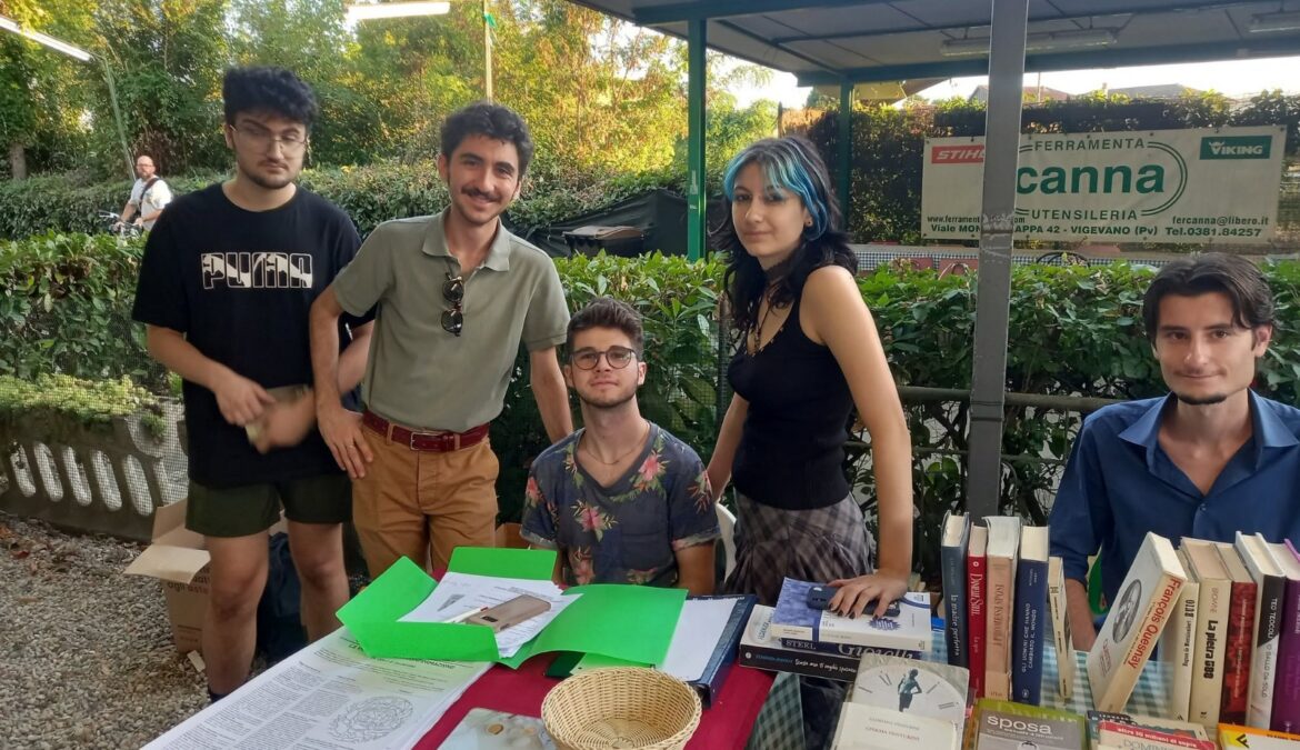 Il riccio