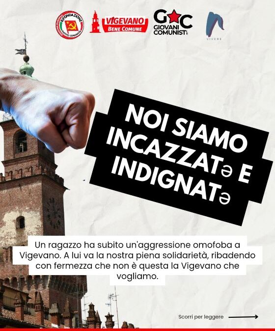 Le città devono essere luoghi sicuri