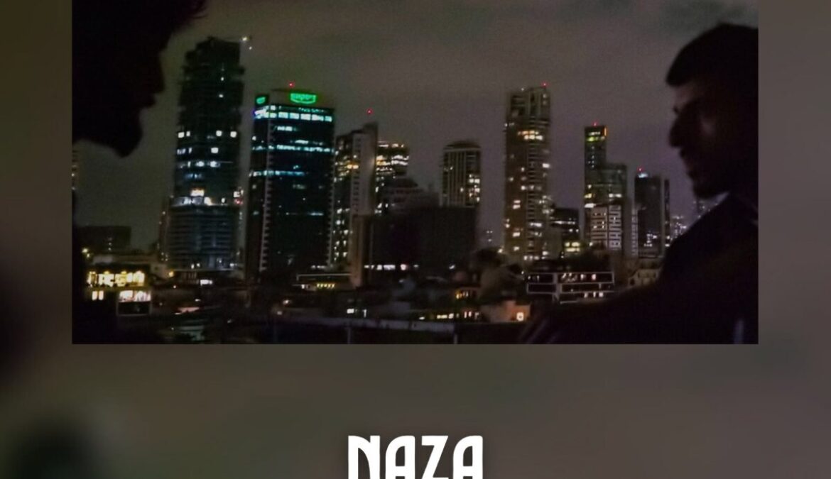 NAZA di Yuval Abraham, Rachel Szor al Cinema Odeon