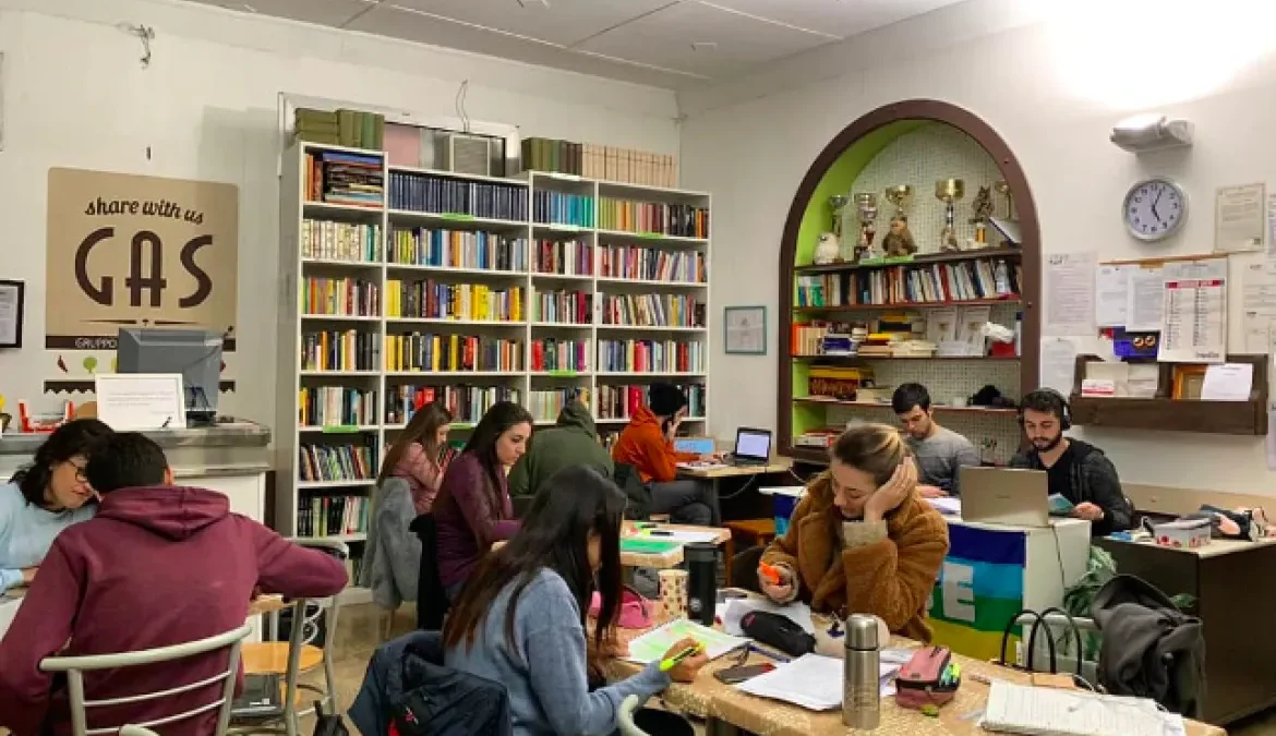 Vigevano. Un nuovo circolo Arci in città